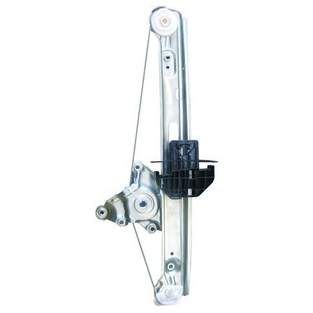 ILB GOLD Replacement For Electric Life, Zrfr703L Window Regulator ZRFR703L WINDOW REGULATOR